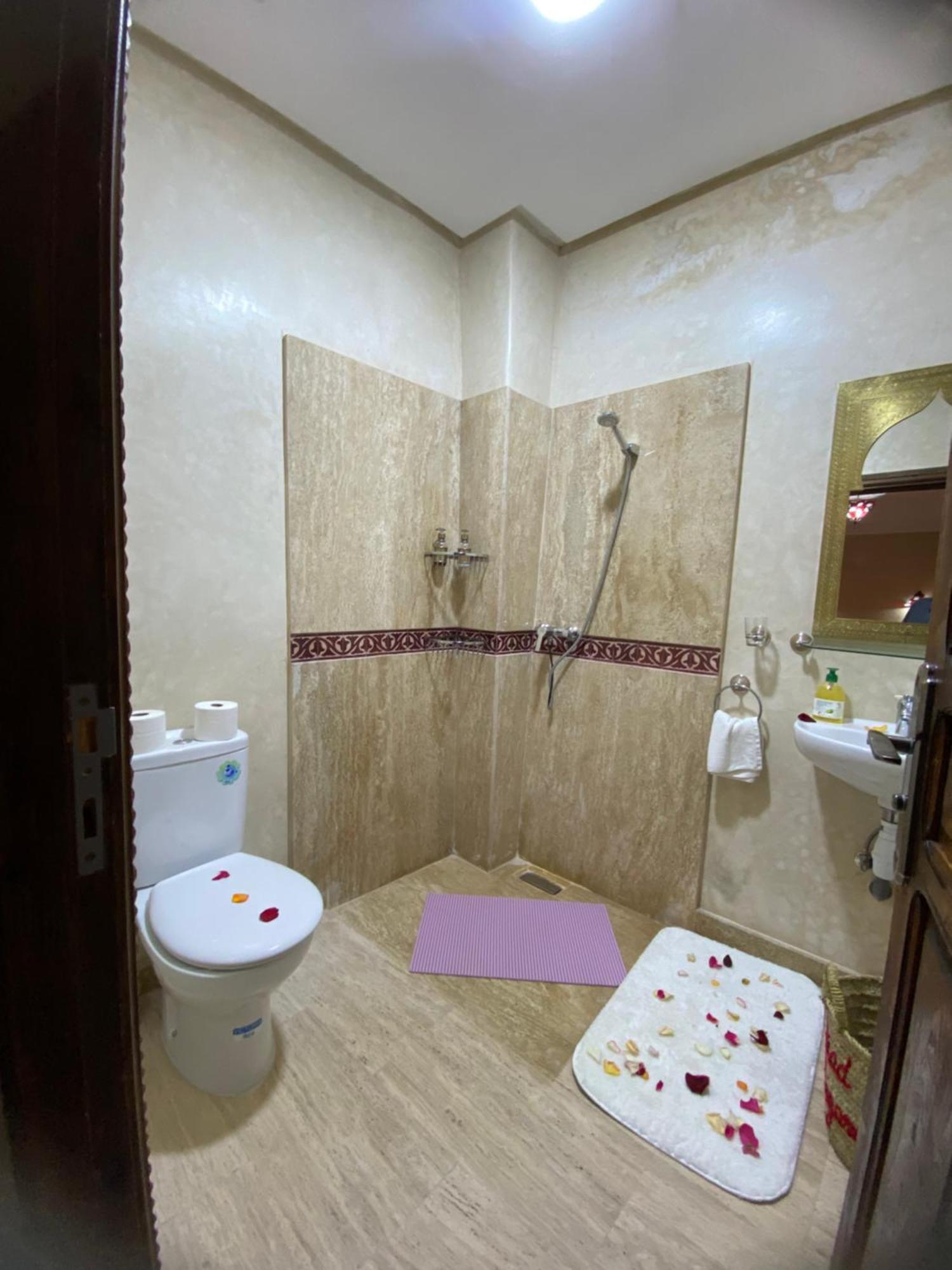 Riad La Bigarade Marraquexe Exterior foto
